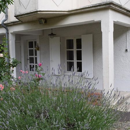 Au N°1 Bed & Breakfast Bourges Exterior foto