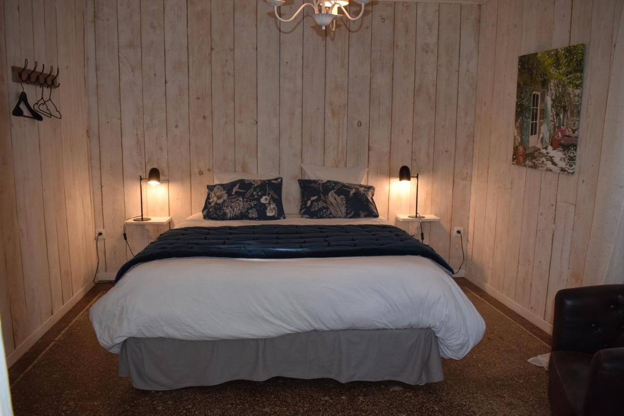 Au N°1 Bed & Breakfast Bourges Exterior foto